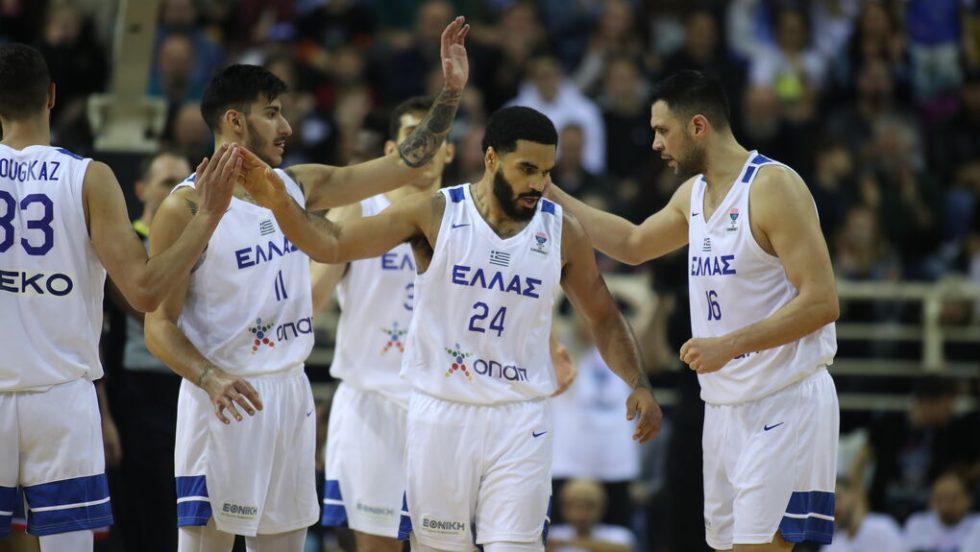ethniki basket